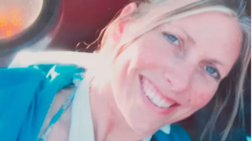 Anne Canning died at the Pegasos clinic in January