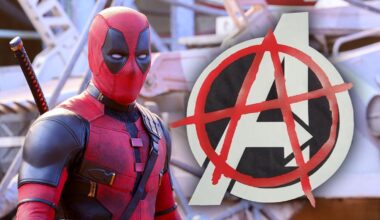 Doomsday’? Ryan Reynolds’ Social Media Post Spurs Fan Frenzy