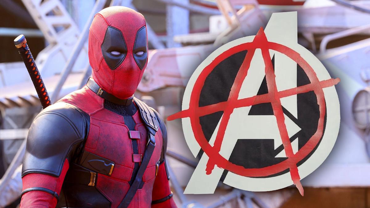 Doomsday’? Ryan Reynolds’ Social Media Post Spurs Fan Frenzy