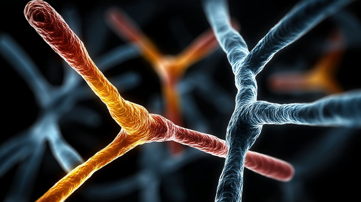 Telomere Length a Promising Avenue in ILD Research