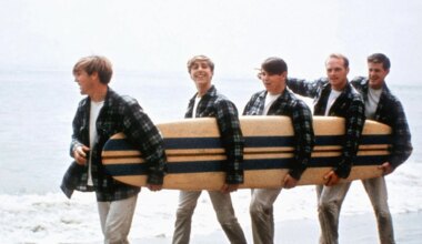 Lawyer exposes Beach Boys founder Brian Wilson's troubled years with therapist