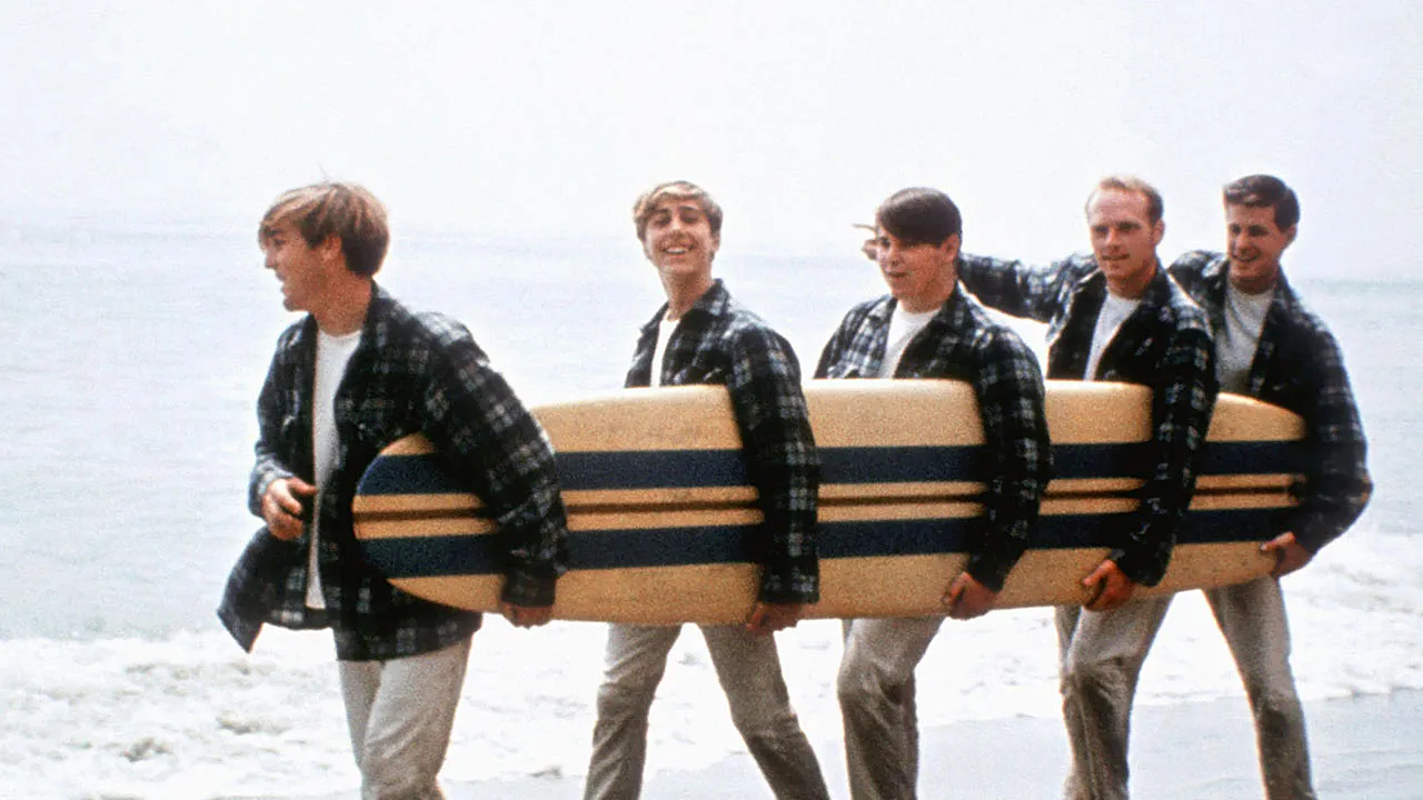 Lawyer exposes Beach Boys founder Brian Wilson's troubled years with therapist