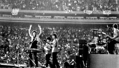 Why The Beatles’ Shea Stadium Show Is The Ultimate Pop Celebration
