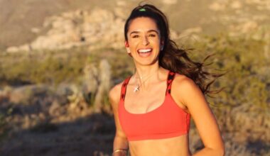 'I'm a top running coach, here are the only 10 things everyone needs to make running easier'