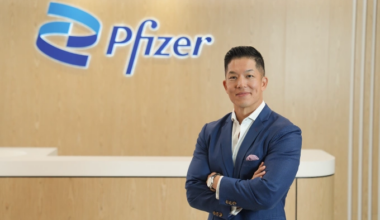 Pfizer's strategy to support Vietnam's national healthcare transformation