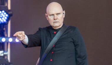 4 Alt-Rock Songs That Were Secretly About Other Musicians