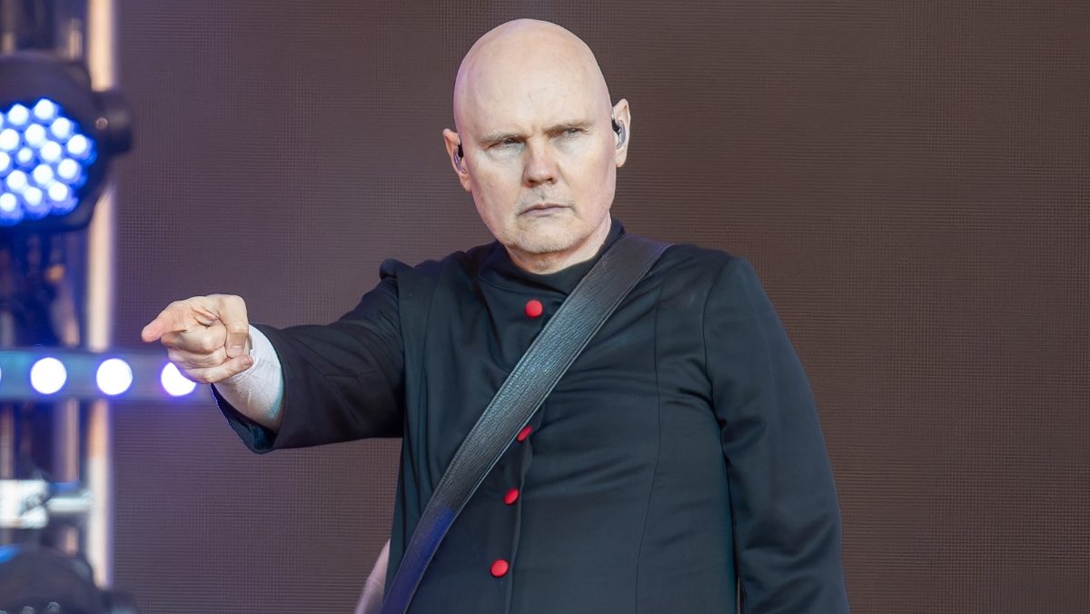 4 Alt-Rock Songs That Were Secretly About Other Musicians