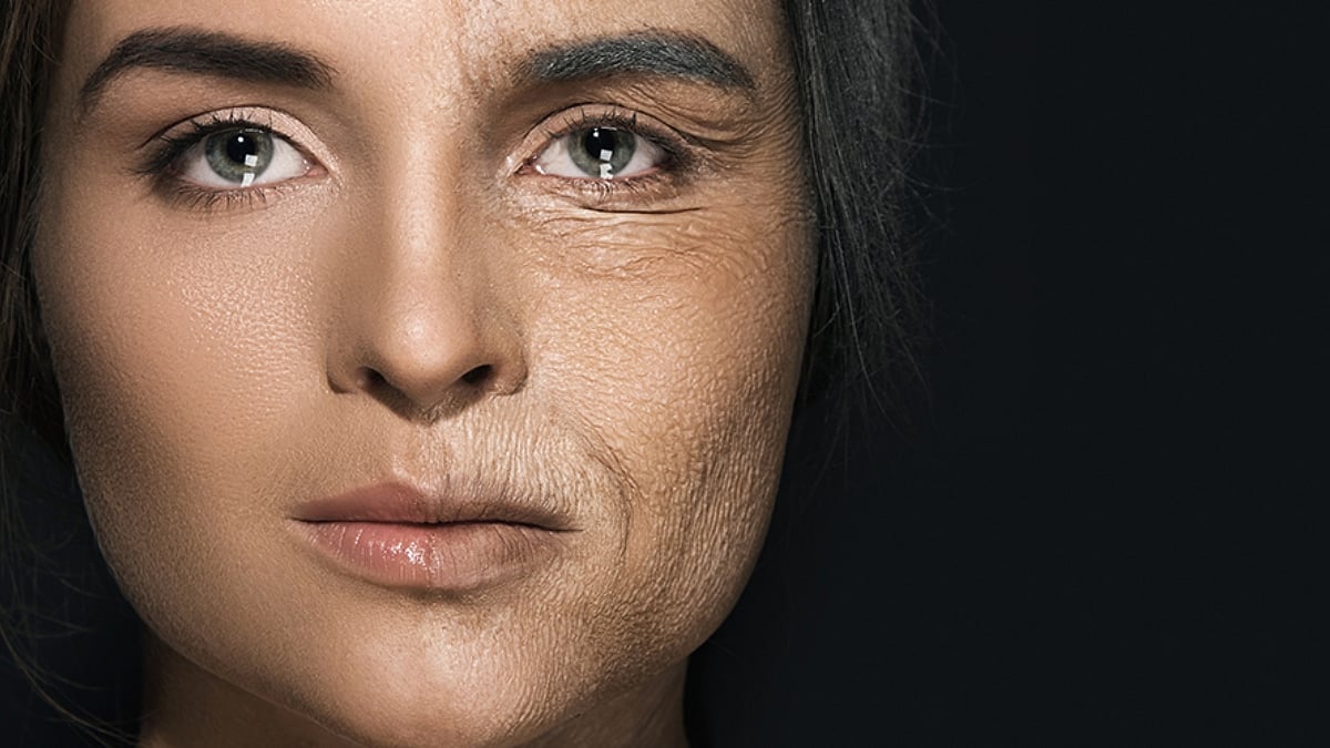 The science turning back the clock on ageing