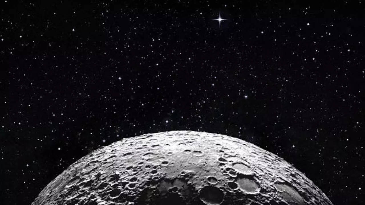 Black moon