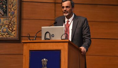 US Tariff Impact To Be Transitory, Says CEA; Retains 6.3–6.8% GDP Growth Outlook