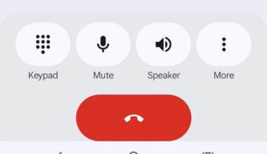 'Blocky, Oversized, Ugly' — Android Users Slam Changes In Phone, Contacts Layout