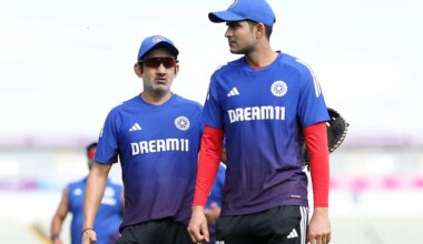 What Is Bronco Test? BCCI’s New Fitness Standard For Cricketers
