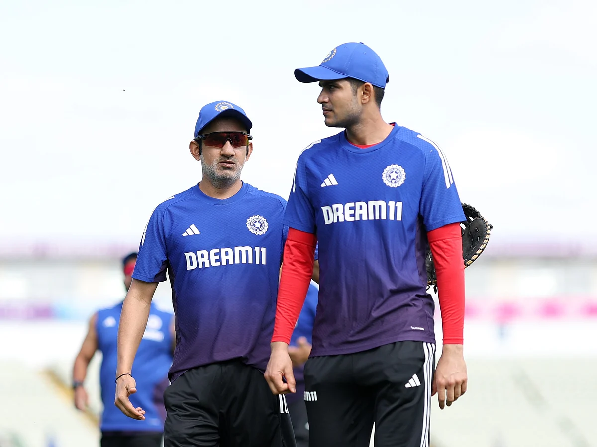 What Is Bronco Test? BCCI’s New Fitness Standard For Cricketers