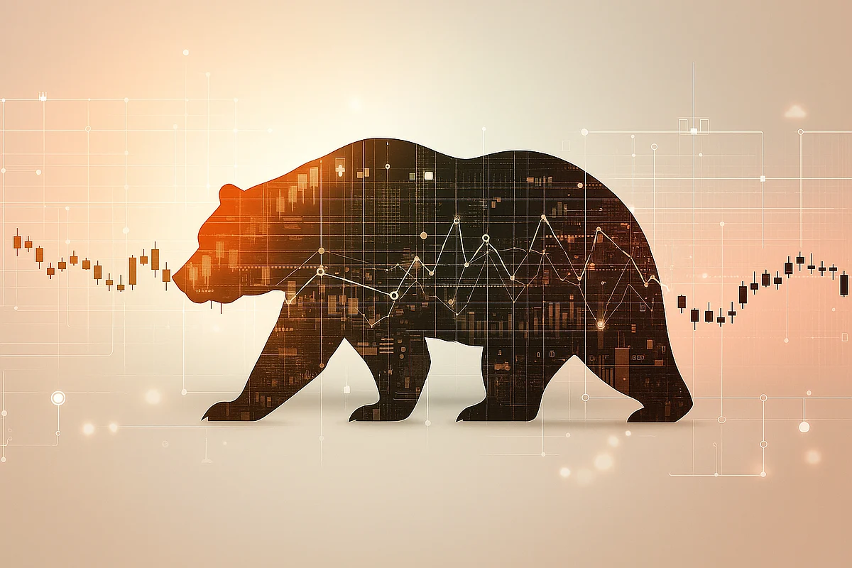Nifty Ends Below 24,900, Sensex Slumps 670 Points As Bears Snap Six-Day Winning Streak