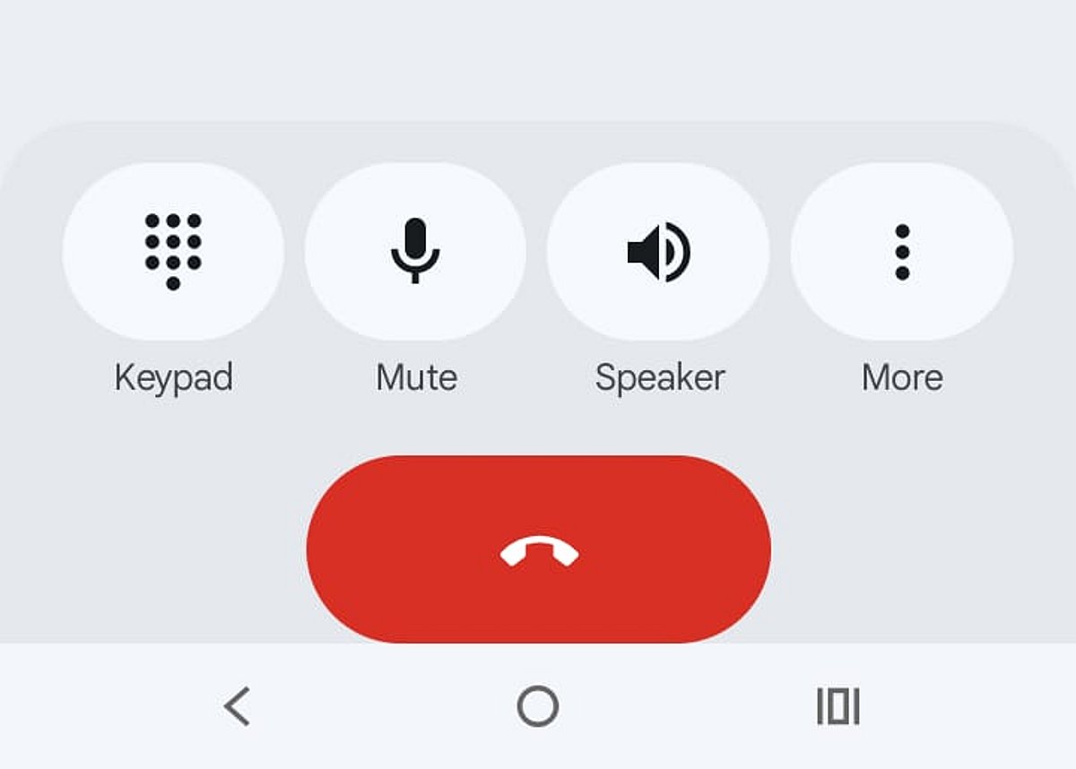 How To Go Back To Old Phone App, Familiar UI On Android Devices