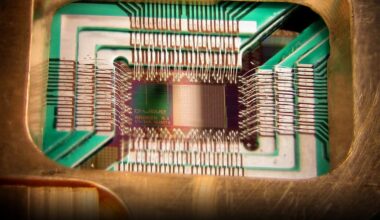 IBM And AMD's Joint Project That Will Correct Errors In Real Time