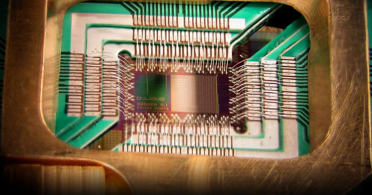 IBM And AMD's Joint Project That Will Correct Errors In Real Time