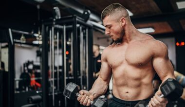 These Are the Most Overrated Exercises for Muscle Growth, According to a Sports Scientist