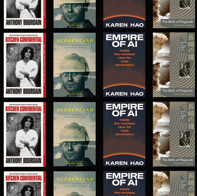 best non fiction books