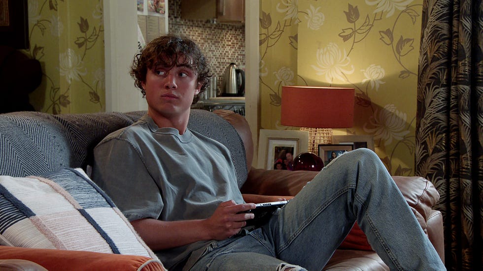 brody michaelis, coronation street