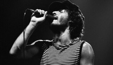 Bruce Springsteen Drops Born to Run Outtake 'Lonely Night In the Park'
