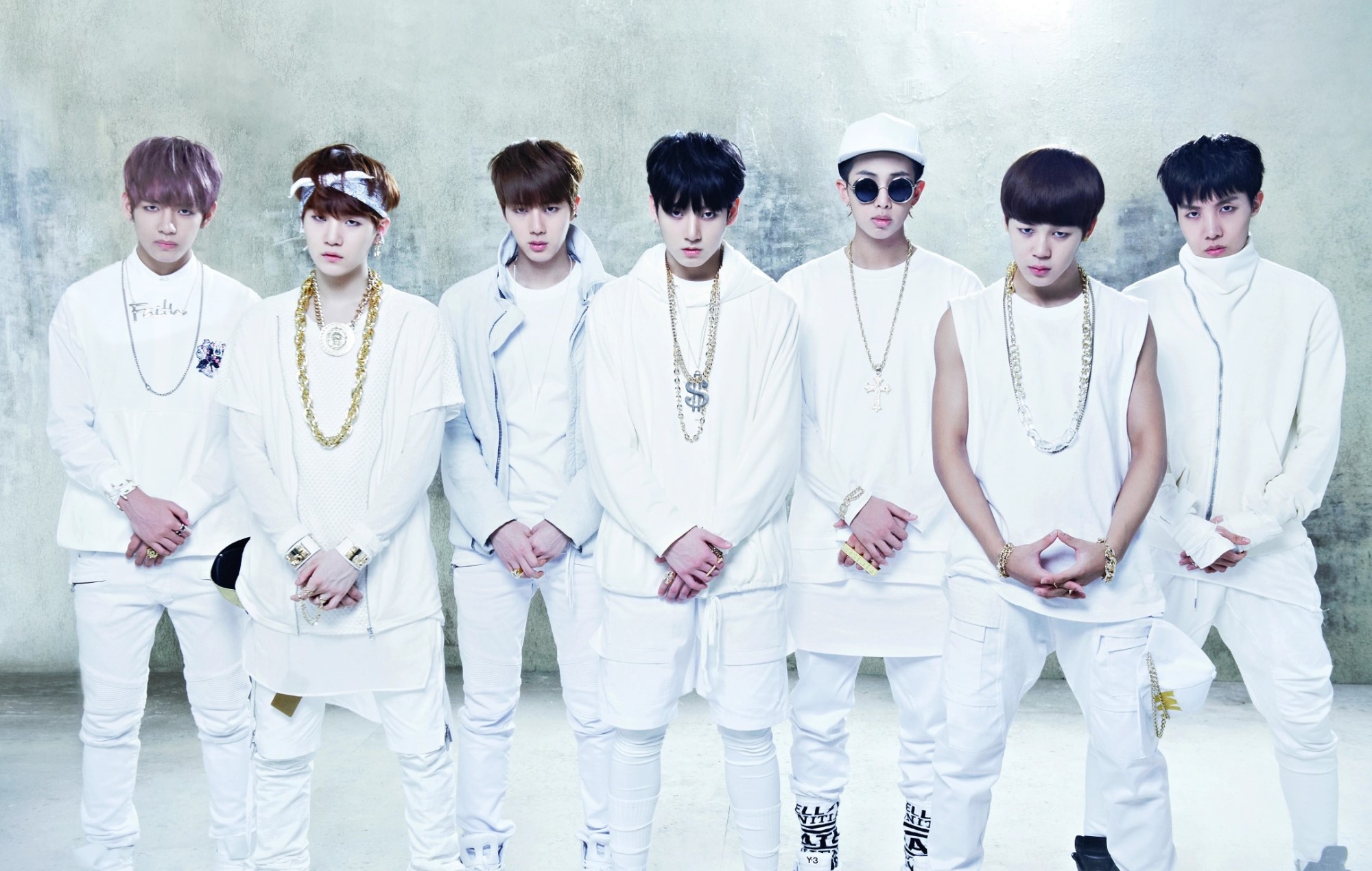 bts 10th anniversary retrospective