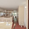 Butterfield House Extension / THISS Studio - Interior Photography, Kitchen, Wood