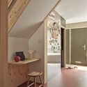 Butterfield House Extension / THISS Studio - Interior Photography, Wood, Lighting, Chair