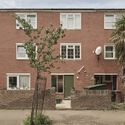 Butterfield House Extension / THISS Studio - Exterior Photography, Brick, Facade, Concrete