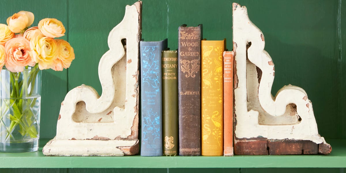 Why Are People Putting Secondhand Books In Their Freezer?