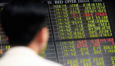 Bangkok Post - Thai markets to stay volatile for rest of year