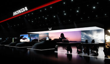 Overview of Honda Exhibits at the Japan Mobility Show 2025