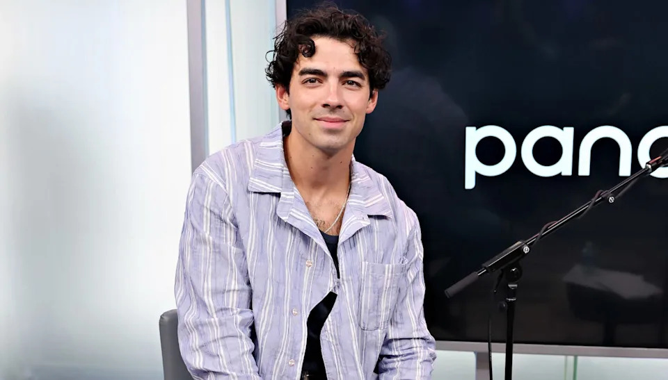 Joe Jonas