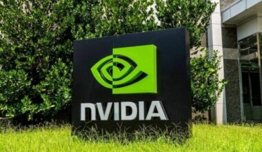 Nvidia's AI Expansion Could Push Revenue To $300 Billion By 2026, Analyst Says