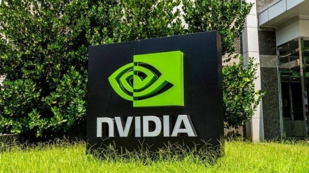 Nvidia's AI Expansion Could Push Revenue To $300 Billion By 2026, Analyst Says