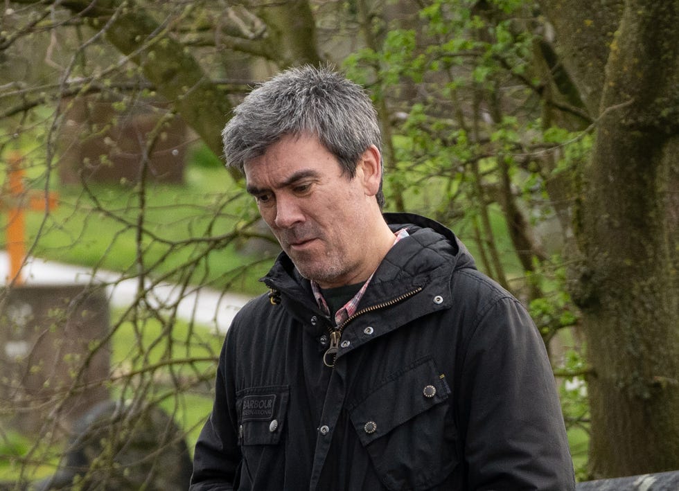Cain Dingle, Emmerdale cain dingle emmerdale
