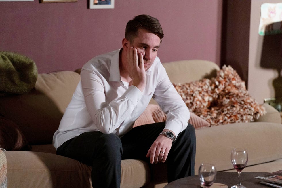 Callum Highway, EastEnders callum highway, eastenders