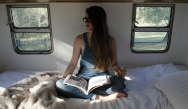 Best new books September 2025. Image: Stephanie Renee Cluff on Unsplash.