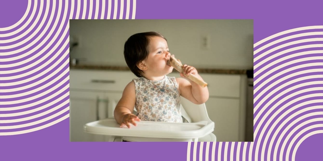 ‘Carnivore babies’—and the real risks parents need to know