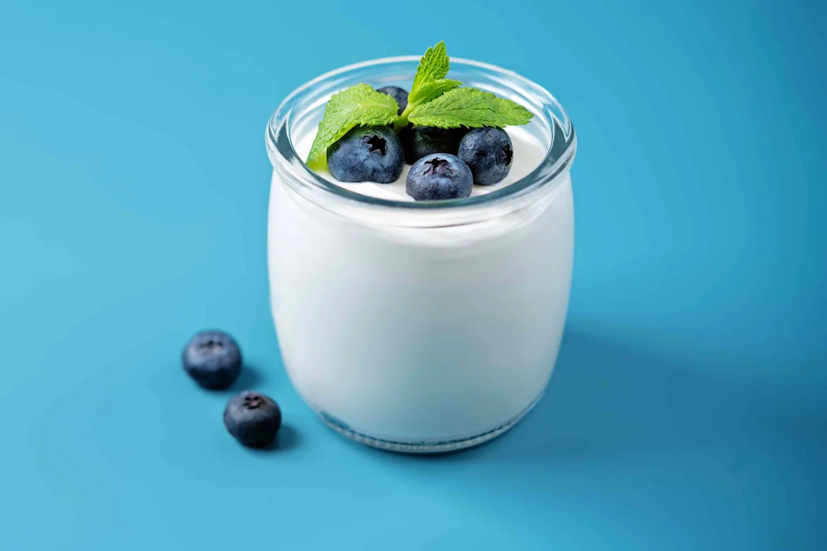 We Asked 3 Registered Dietitians for the Healthiest Yogurt Brand, and They All Said the Same One