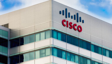 UBS Raises Cisco (CSCO) Target Amid Strong AI Orders, Earnings Beat