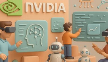 NVIDIA (NVDA) Gains Momentum With New Robotics Partnerships & Increased GPU Deployments