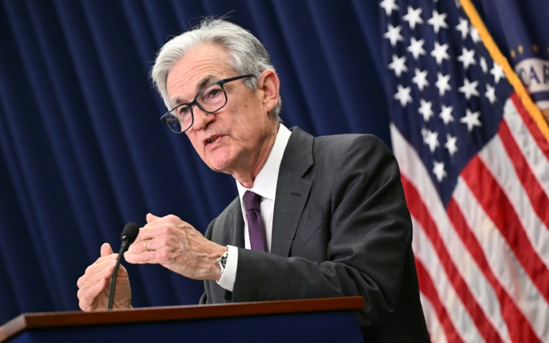 Stocks slide as US inflation clouds rates outlook