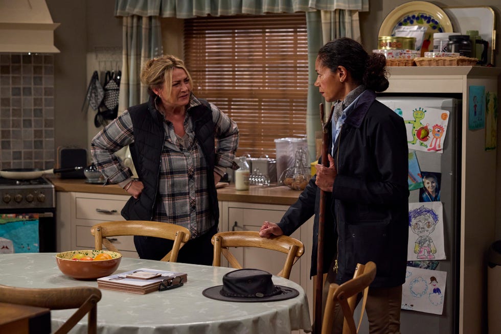 moira dingle, celia, emmerdale