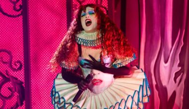 New Chappell Roan Book Dissects How She Loves Drag Culture