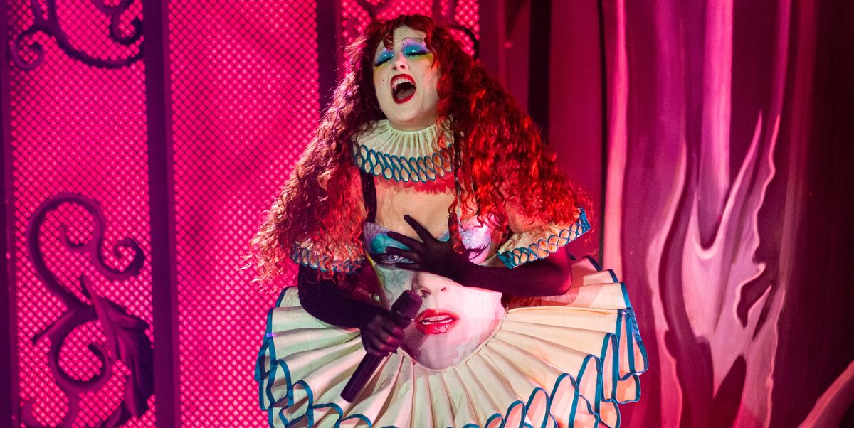 New Chappell Roan Book Dissects How She Loves Drag Culture