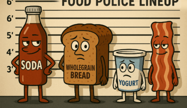 Ultra-Processed Foods: The Wellness World’s Favorite Villain — But Is the Story That Simple?