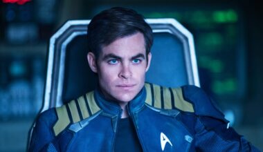 Star Trek 4 gets a promising update following major Paramount news