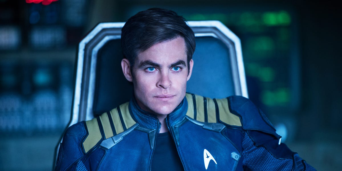 Star Trek 4 gets a promising update following major Paramount news