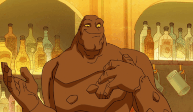 Clayface Set Photos Debunk Popular DCU Theory